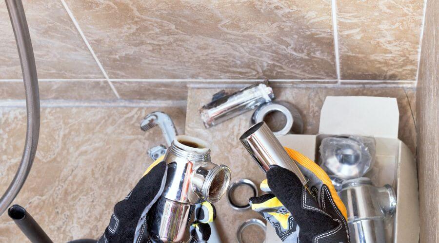 Professional New roof installation in Oquawka, IL